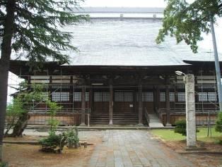 東本願寺新井別院の写真