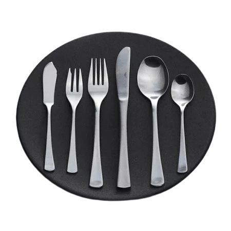 山崎金属工業 YAMACO カトラリーセット