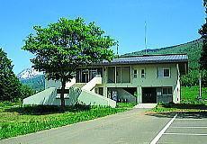 笹ヶ峰グリーンハウスの写真